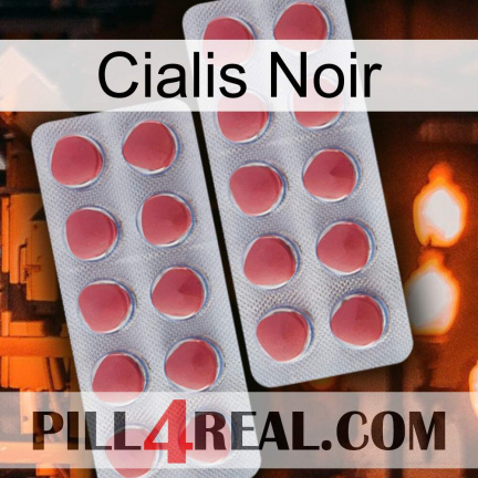 Cialis Black 19